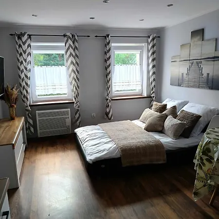 30 M2 For Apartment