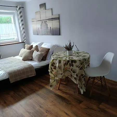 Apartment 30 M2 For *