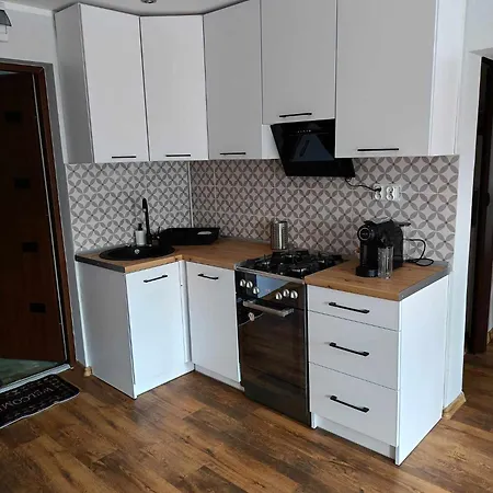 Apartment 30 M2 For